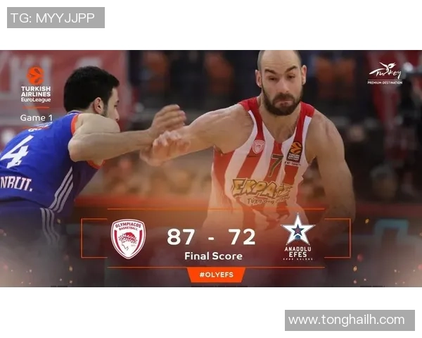 费内巴切与伊斯坦布尔埃菲斯的巅峰对决揭开篮球激情新篇章