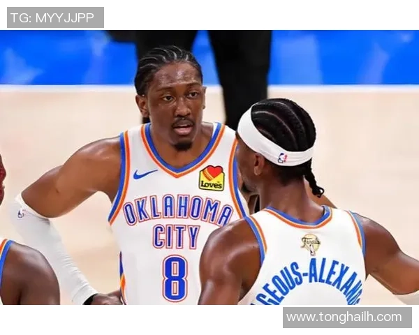 4700万的手术！最冤杰威！为规矩背锅，雷霆赚麻了？